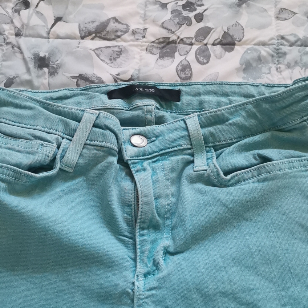 Joe's jeans